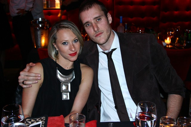 Time Out Beirut Nightlife Awards 2012